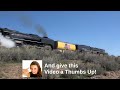 Union Pacific Big Boy 4014 Wells, Elko, Nevada July 6 2024 Airailimages American Steam 4-8-8-4 ALCO