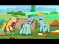 My Little Pony: Tell Your Tale | Food Treats | COMPILATION | Full Episodes
