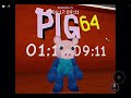PIG 64 IS ALMOST HERE MARK YOUR CALENDARS!!!