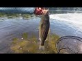 Fishing The Delaware River, First Striper Bass Of 2024