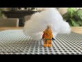 Lego Ninjago Arin Stopmotion!