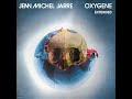 J.-M. Jarre - Oxygene (extended)