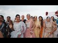 Bunty Singh X Sonia Singh - Meh Gyal [Official Music Video] (2025 Chutney Soca)