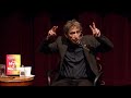 Gabor Maté: The Myth of Normal: Trauma, Illness, and Healing in a Toxic Culture