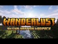 Wanderlust: Reimagine Exploration in Minecraft