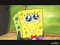 SpongeBob x Sandy - Can’t Feel My Face By The Weekend