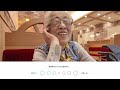 【コメダ珈琲店☕️】94歳のMBTI性格診断をしてみたら感動的な結末になった☺️