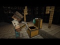 Life of a Miner - Minecraft Movie