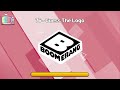 Guess The Logo in 3 Seconds | 100 Famous Logos | Logo Quiz 2024