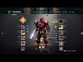 Best TRUE ENDGAME Solo BUILDS For TITANS On Every ELEMENT In Destiny 2 - In To The Light