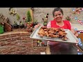 pollo frito crujiente jugoso para vender