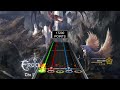 Erocis - The Aerial Guardian [Clone Hero Chart Preview]