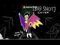 (Cover) [BIG SHOT] - DELTARUNE Chapter 2 OST