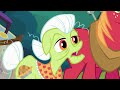 My Little Pony: Friendship is Magic | Pinkie Apple Pie | S4 EP9 | MLP Full Episode