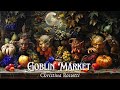 Goblin Market by Christina Rossetti: The Weirdest Poem Ever?
