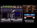 RoboCop Versus The Terminator (SNES) James & Mike Mondays