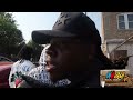 Welcome To Parkway Gardens (OBLOCK) Hood Vlogs | Chief Keef Fallout, Ty Munna Killing Juvie Brother