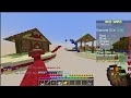 Defeating 16 BedWars Players in 1 Video!  (Hypixel)