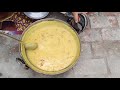 ll 💕Kadhi made at home 💖ll village style 👌ll 👉easy to make ll by punjabi home cooking