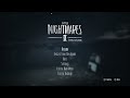 Little nightmares 2 chapter 4-5 The end