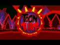 Toon Turf OST - Main Theme [OFFICIAL]