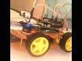 An autonomous obstacle avoidance arduino robot