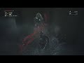 Experiencing Bloodborne After 1000 HOURS of Elden Ring!