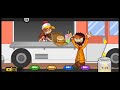 Papa's Cluckeria  Food Truck  Game Mode