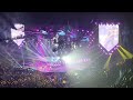 KISS Live at Little Caesars Arena, Detroit MI, Oct 20th '23 (Partial Show)