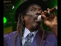 Culture - Reggae Sundance (Full Concert) Joseph Hill's Final Recorded Performance