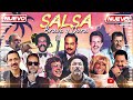 Salsa Mix Exitos 2024 - Juan Luis Guerra, Hector Lavoe, Gilberto Santa Rosa, Eddie Santiago y Mas