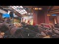 HOW TO GET TO DIAMOND IN RAINBOW SIX SIEGE