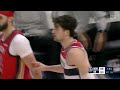 2023-24 Deni Avdija Wizards highlights | Monumental Sports Network