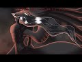 Kingdom Hearts: Sephiroth- One Winged Angel (fanart speedpaint)