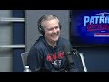 LIVE: Patriots Unfiltered: Full Patriots 2024 Schedule Analysis