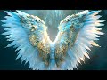 Archangel MUSIC Clearing All Dark Energy With Alpha Waves - Overcoming Fear and Anxiety Instantly
