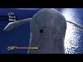 Sonic Unleashed: Episode Shadow (Full Playthrough)