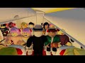 Canbin Crew Simulator Garuda Indonesia fly