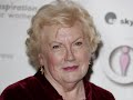 R I P Denise Robertson 1932   2016 forever in our hearts