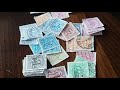 stamps worth money BELGIUM BELGIË BELGIEN BELGIQUE satisfying video stamps