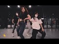 Aya Nakamura   Pookie Clip | Choreography by MIJU | LJDANCE