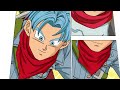 The Entire Super Hero Arc | Dragon Ball Super Manga