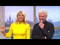 January's Funniest Moments Part 1 | This Morning