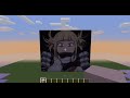 TOGA MINECRAFT ART