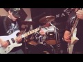 AC/DC - Live Wire band cover