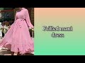 Different types of maxi/ long dresses for women and girls with their names| Maxi dresses design