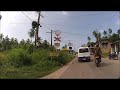 Sri Lanka Motorbike Back Street Shuffle 2