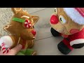 Fnaf Plush- Home Alone [Christmas Special🎄]