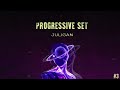 Progressive House Mix #3 | Juligan