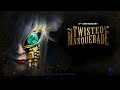 Twisted Masquerade Event 2024| Controller Hillbilly & Open Lobbies Tonight!